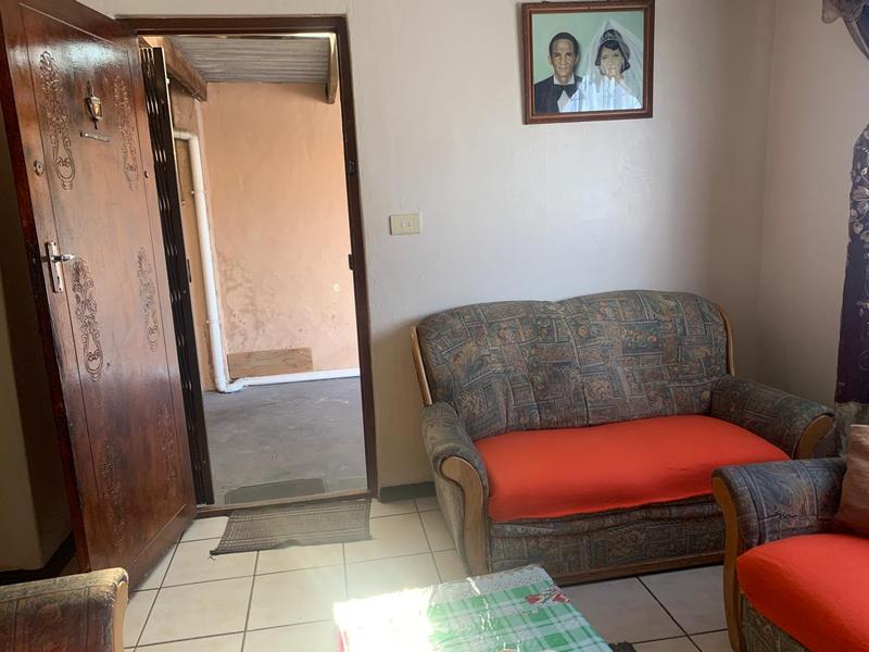 3 Bedroom Property for Sale in Beacon Valley Western Cape
